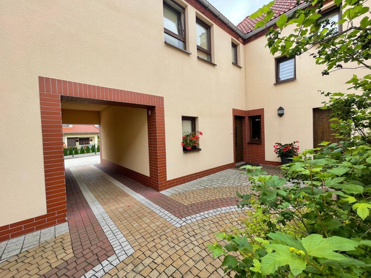 Sloneczne Apartamenty Polanica-Zdroj Exterior photo